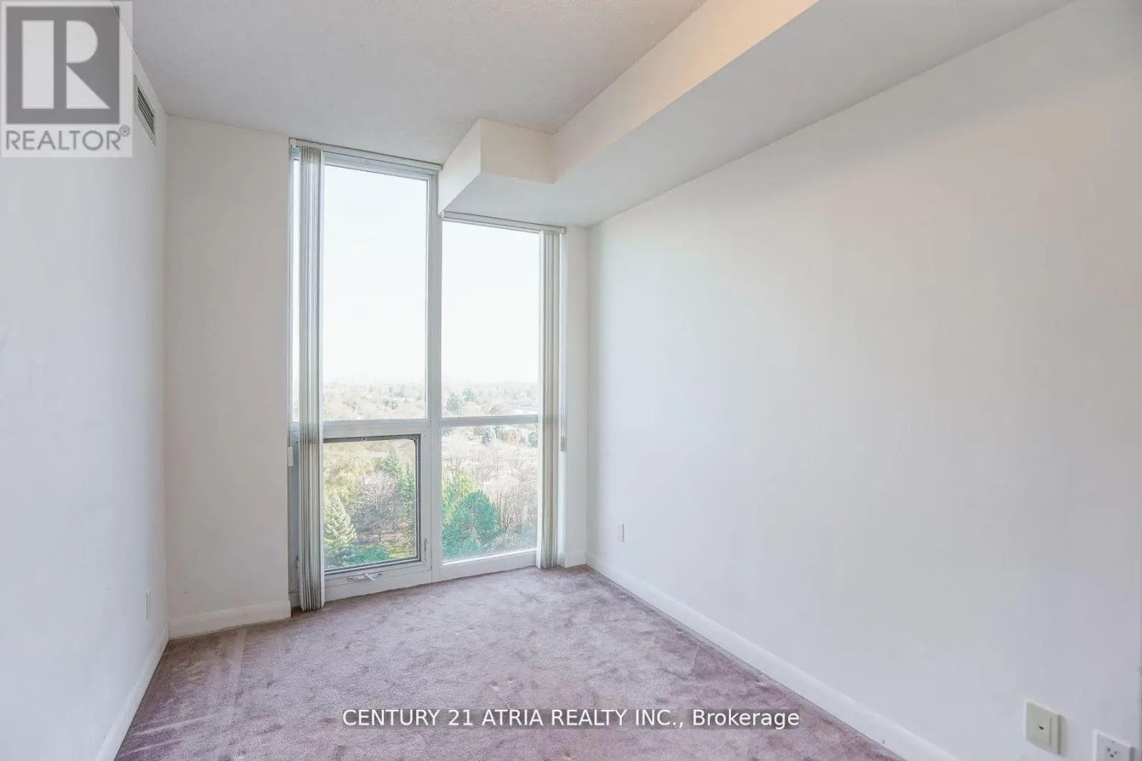 1507 - 5791 YONGE STREET