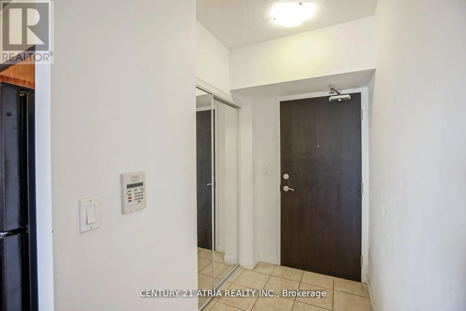 1507 - 5791 YONGE STREET