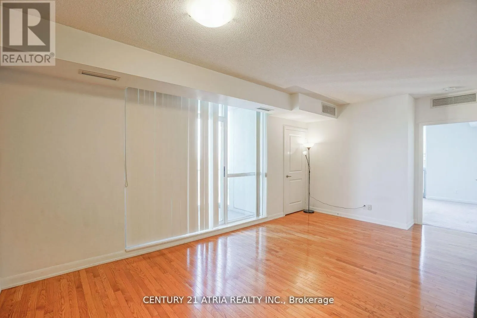1507 - 5791 YONGE STREET