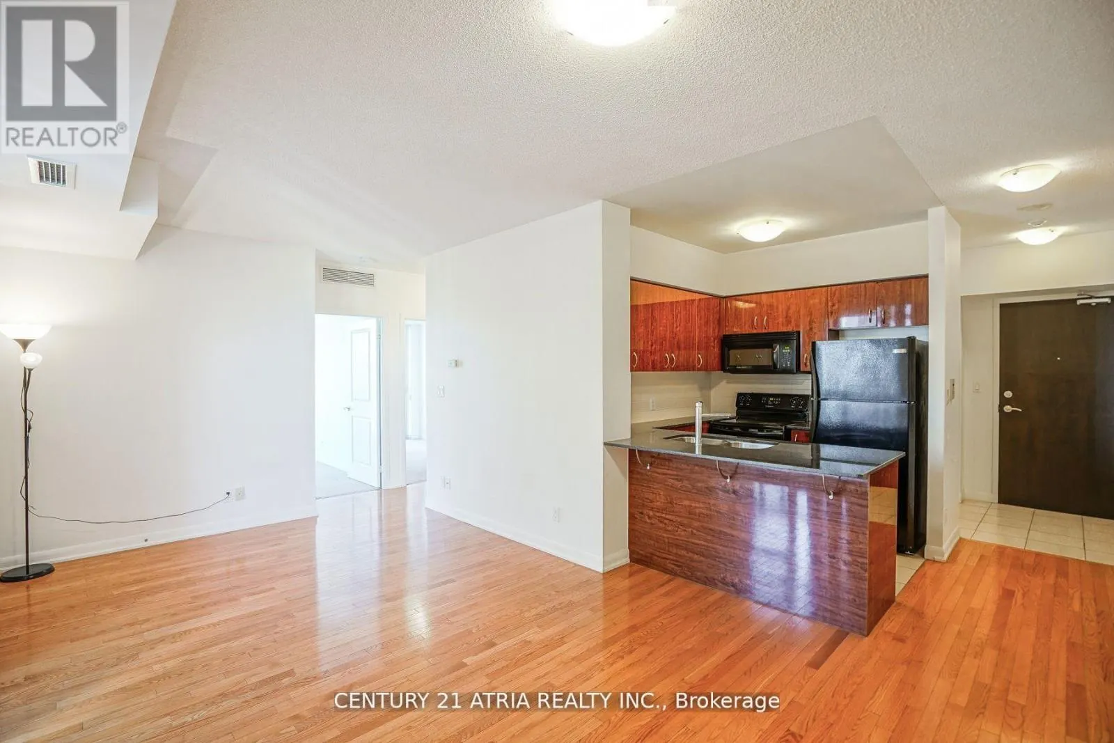 1507 - 5791 YONGE STREET