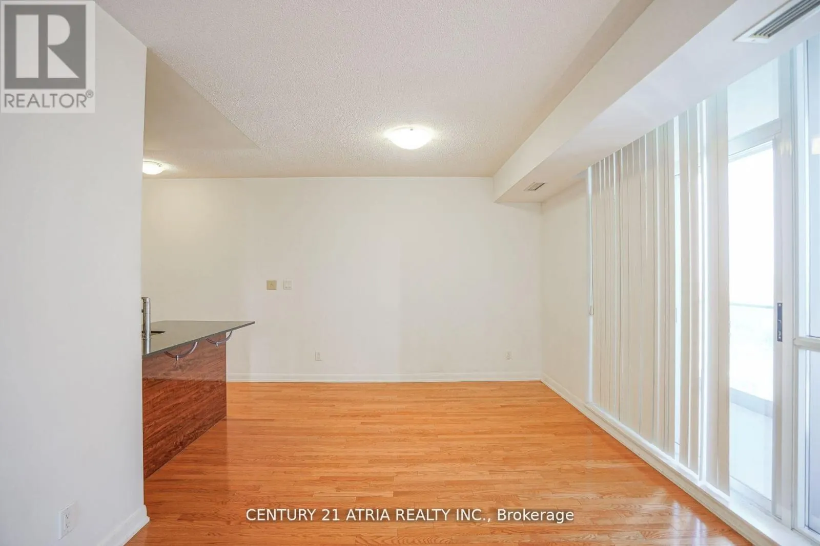 1507 - 5791 YONGE STREET