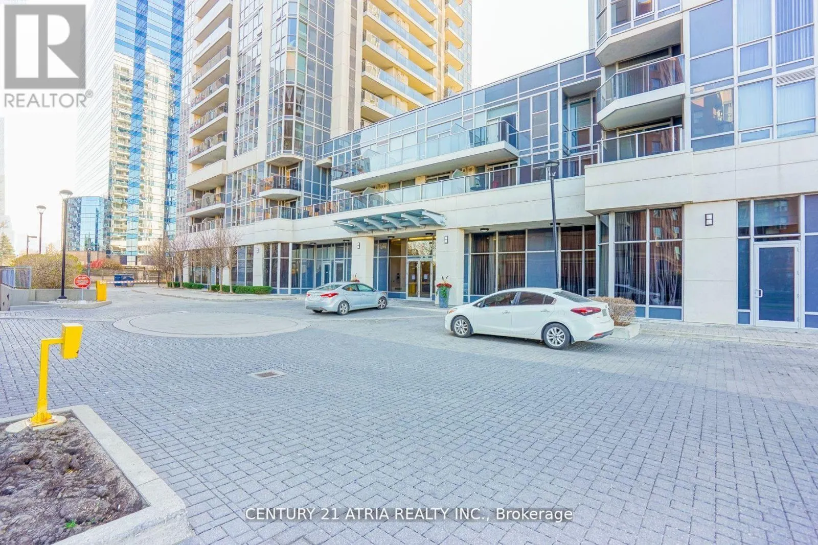 1507 - 5791 YONGE STREET