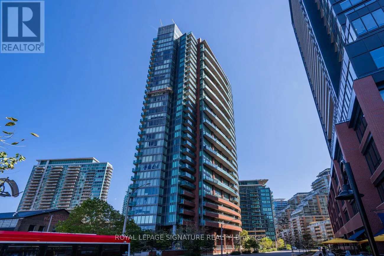 2112 - 150 EAST LIBERTY STREET
