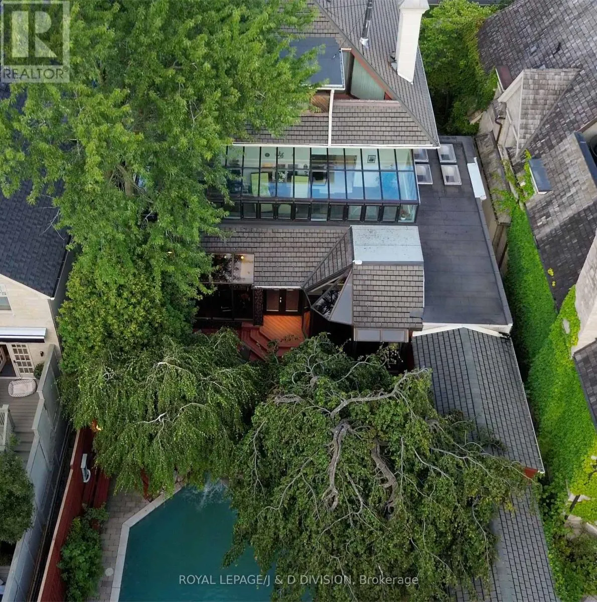 428 RUSSELL HILL ROAD