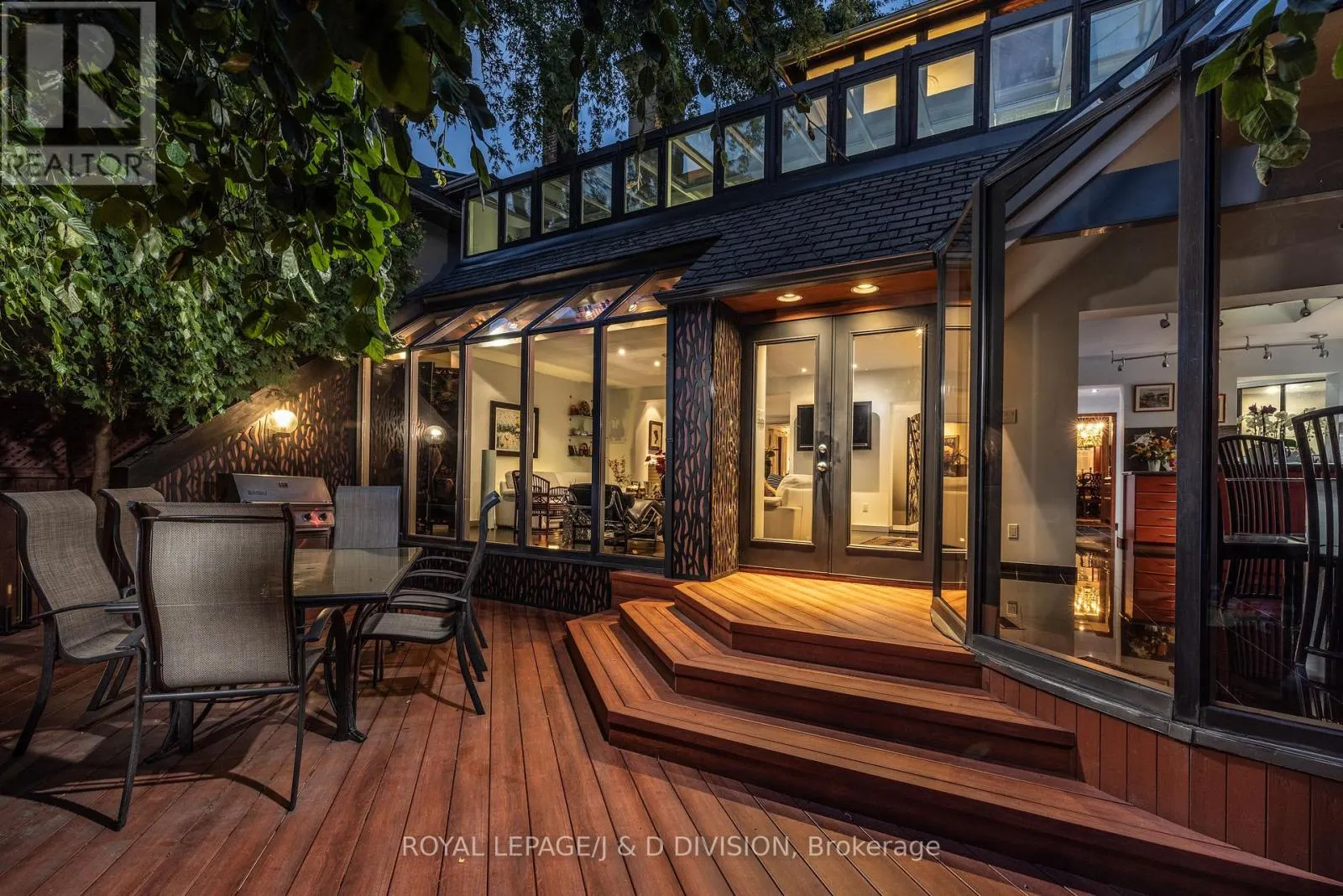428 RUSSELL HILL ROAD