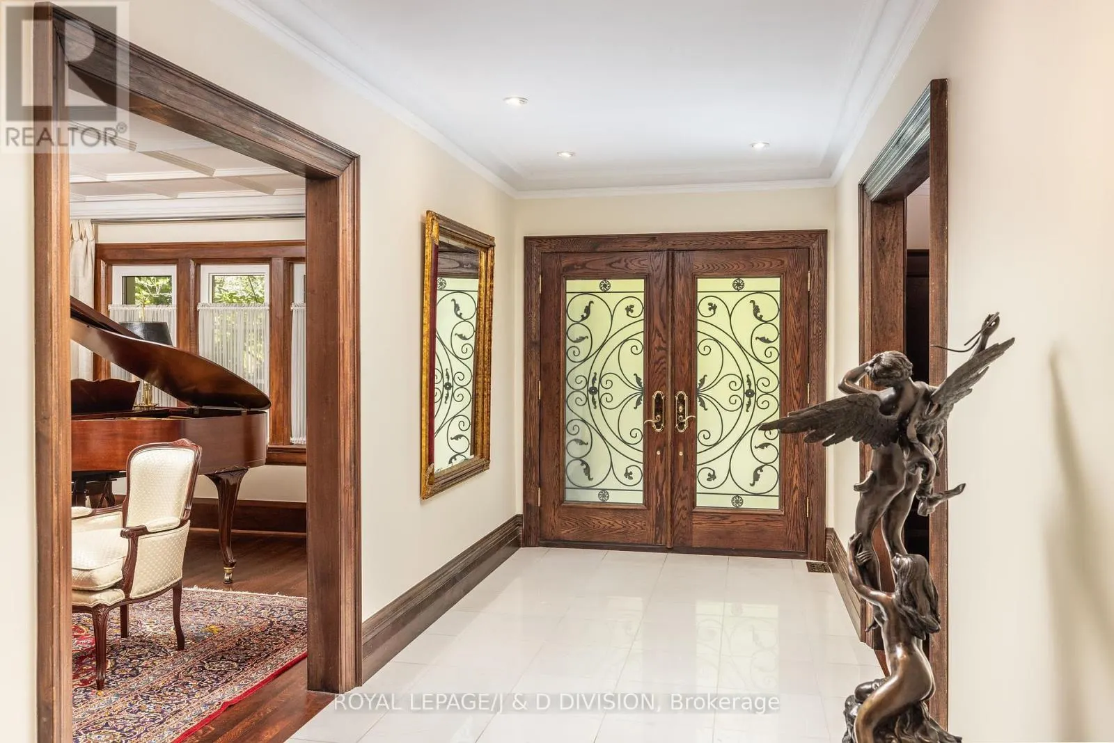 428 RUSSELL HILL ROAD