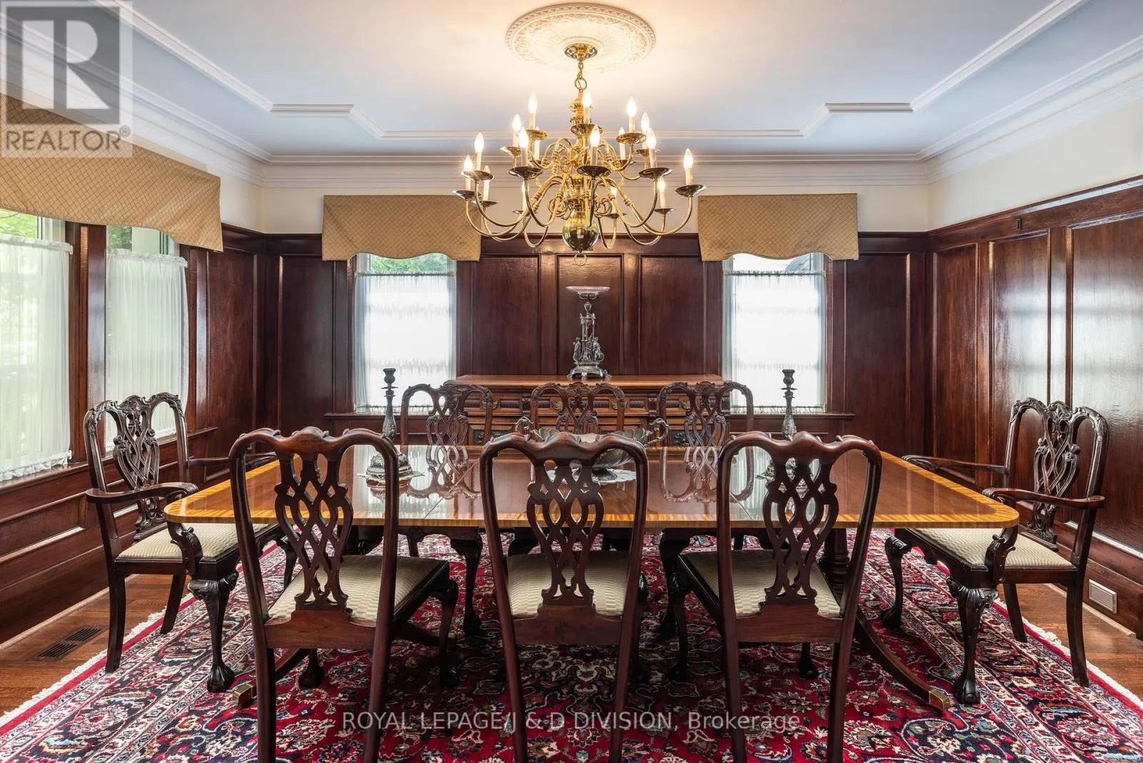 428 RUSSELL HILL ROAD