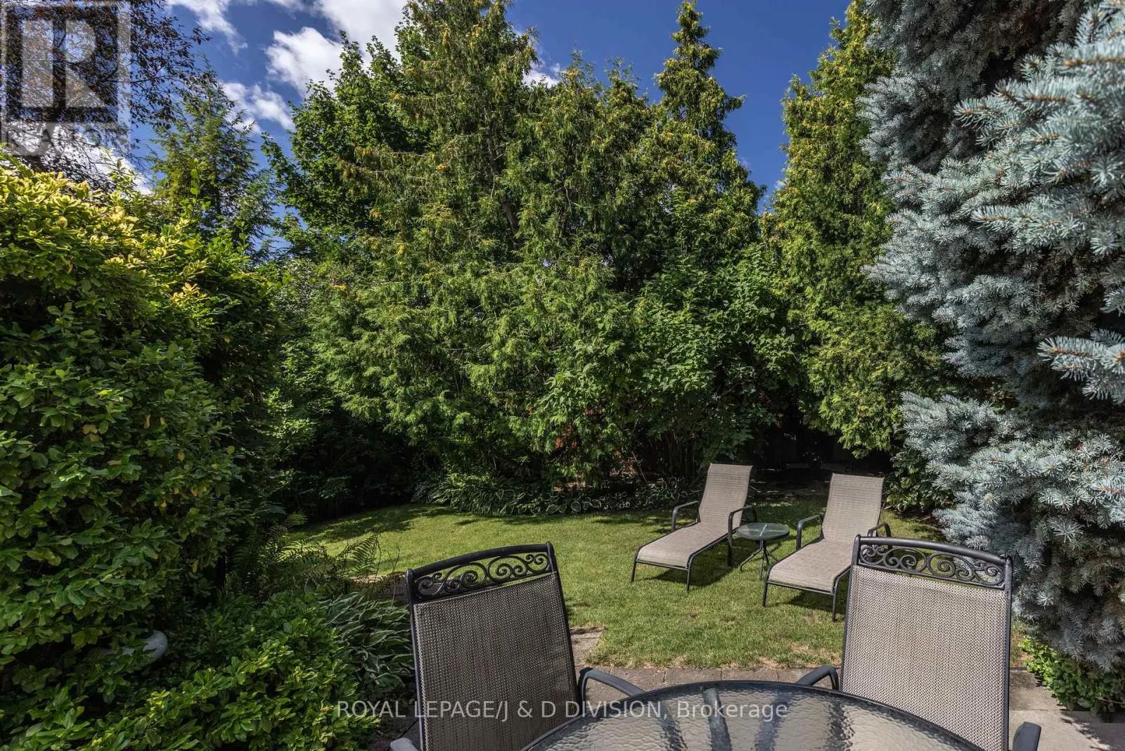 428 RUSSELL HILL ROAD