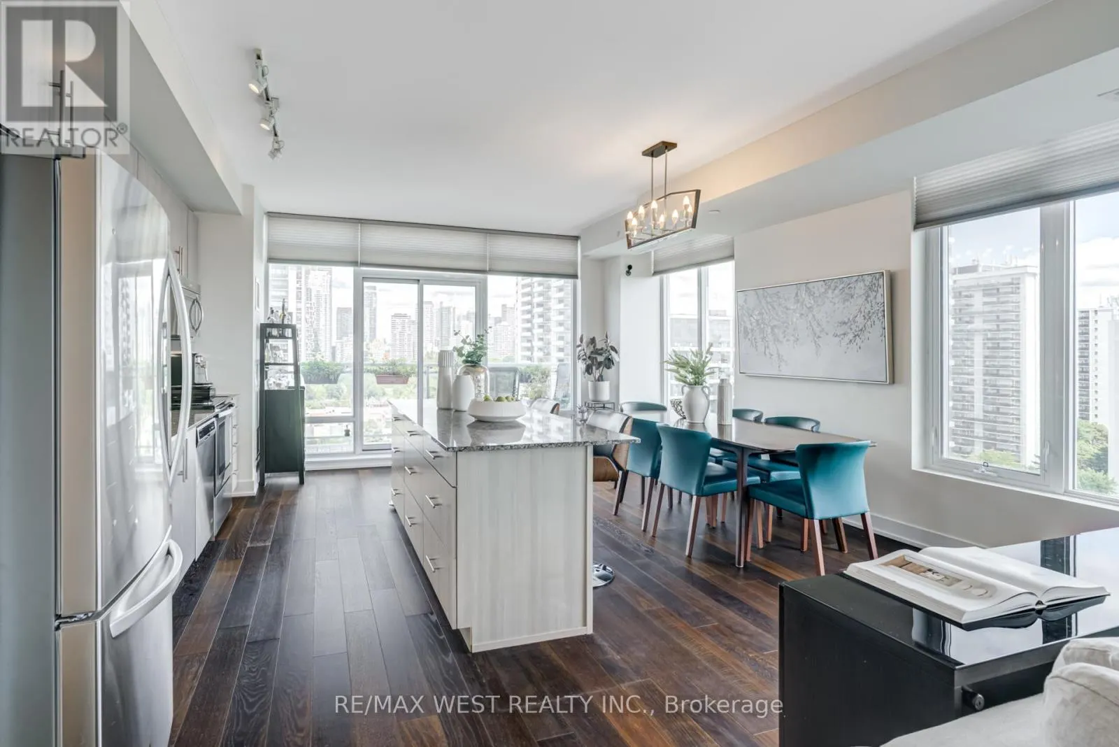 1308 - 68 MERTON STREET