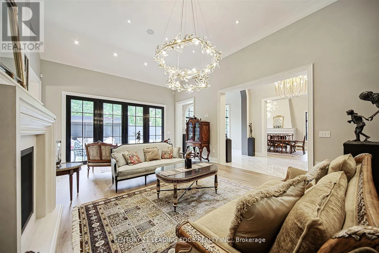 9 SANDPIPER COURT