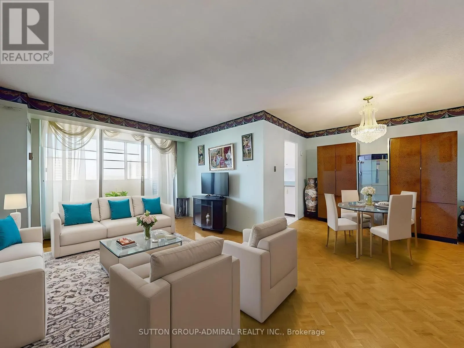 1205 - 205 HILDA AVENUE