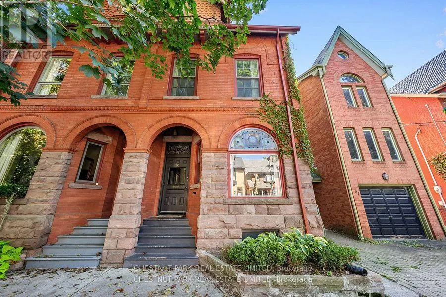 93A WINCHESTER STREET