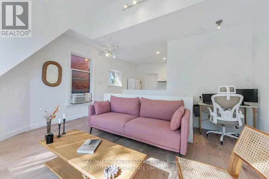 93A WINCHESTER STREET
