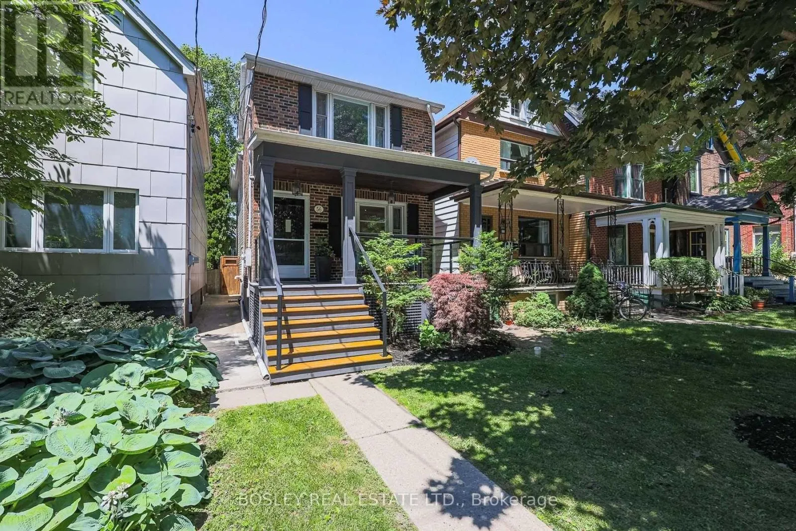 56 HELENA AVENUE