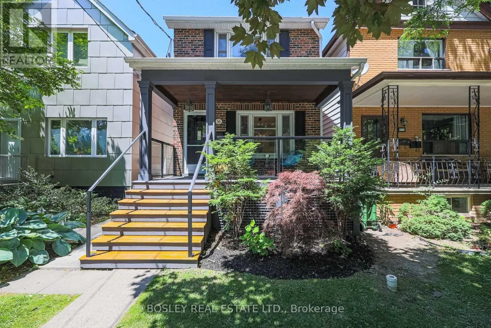 56 HELENA AVENUE