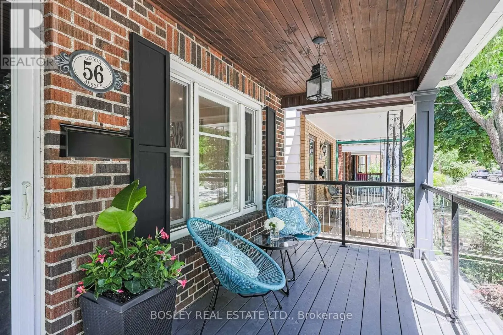 56 HELENA AVENUE