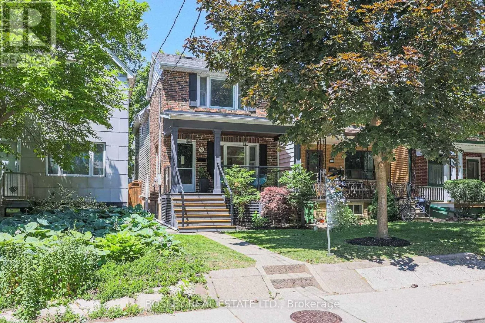 56 HELENA AVENUE