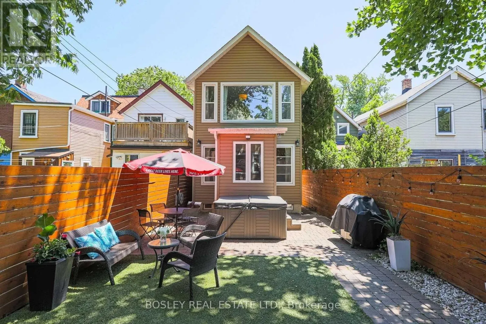 56 HELENA AVENUE