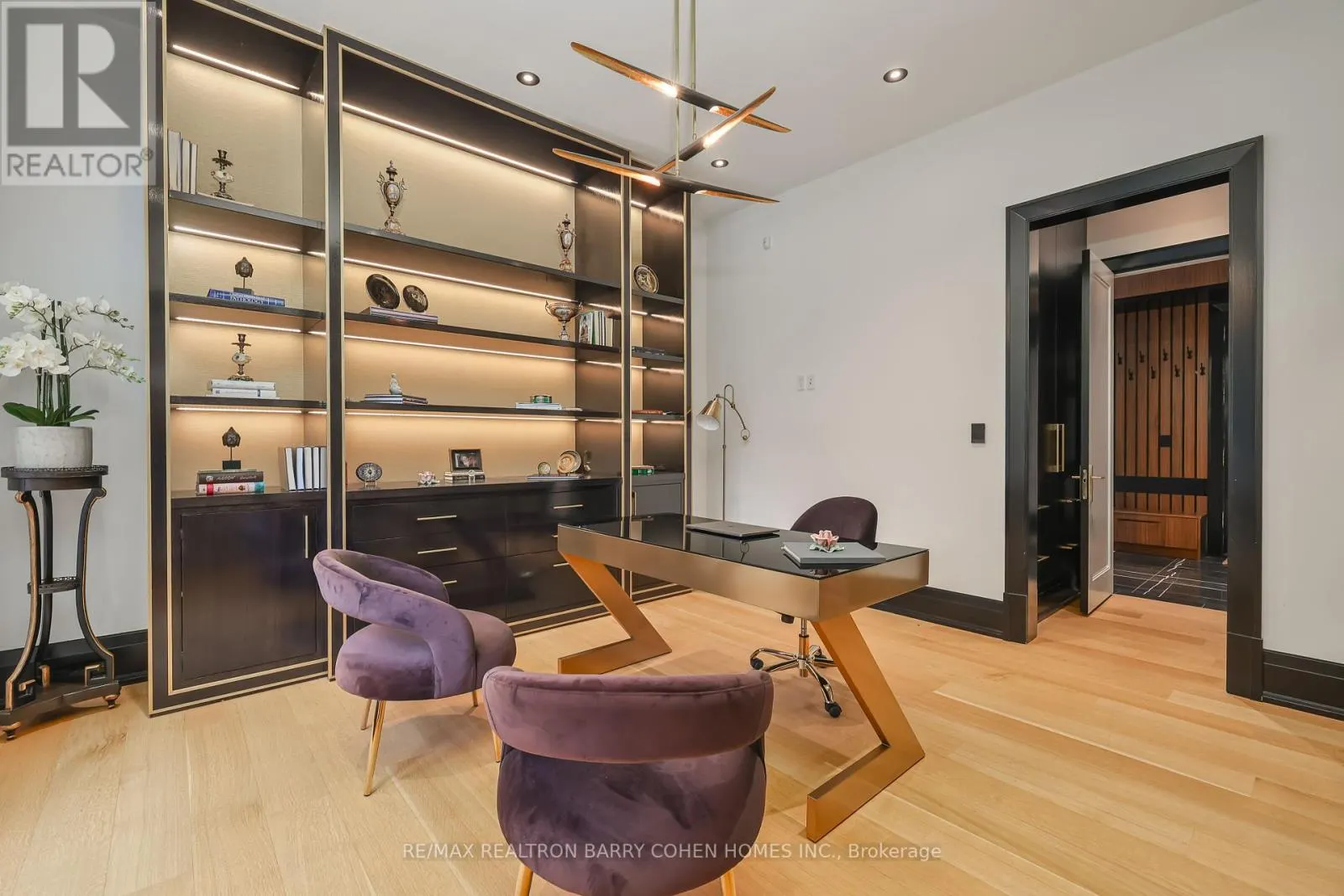 33 STRATHEDEN ROAD