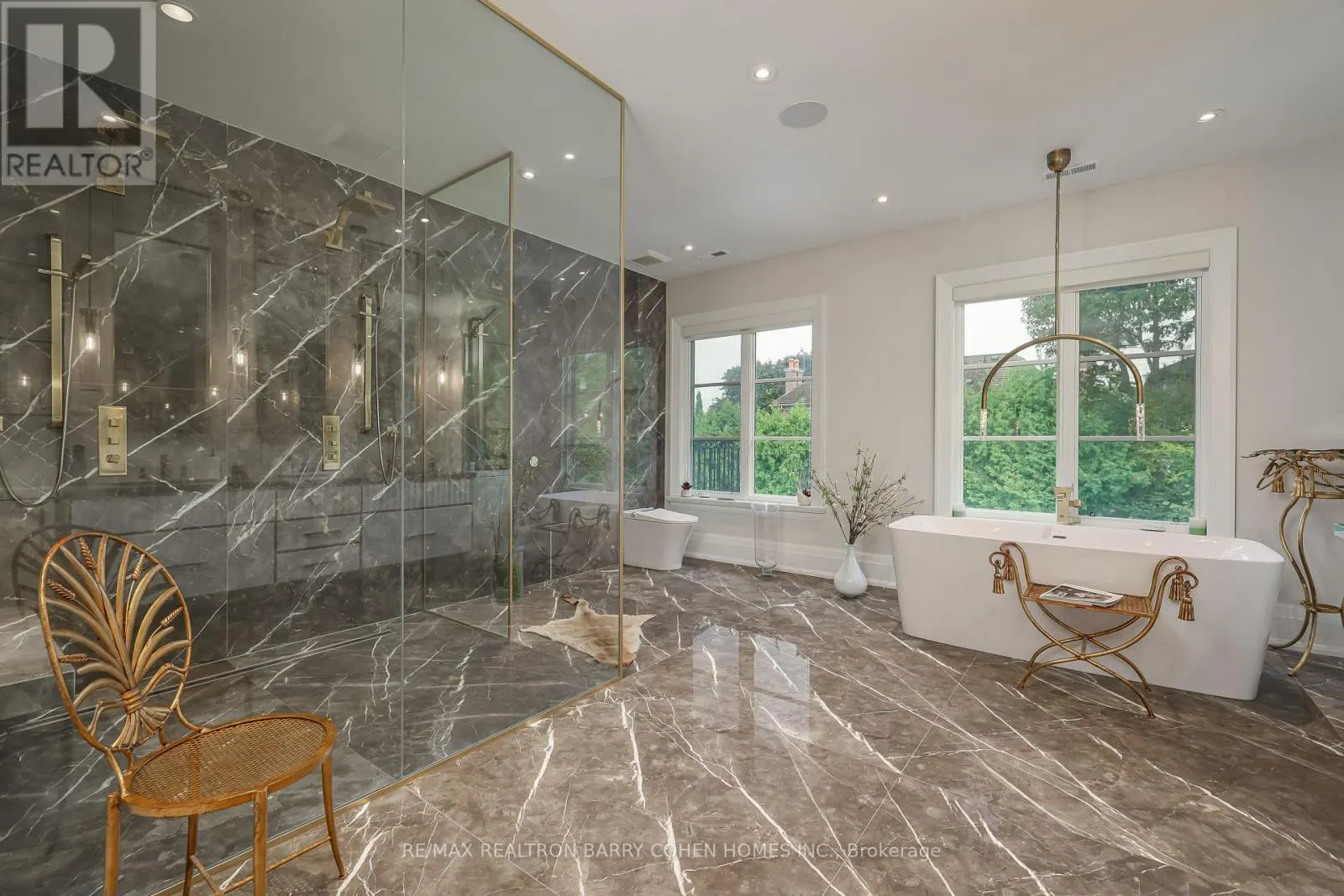 33 STRATHEDEN ROAD