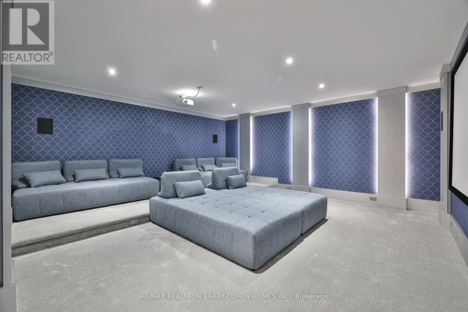 33 STRATHEDEN ROAD
