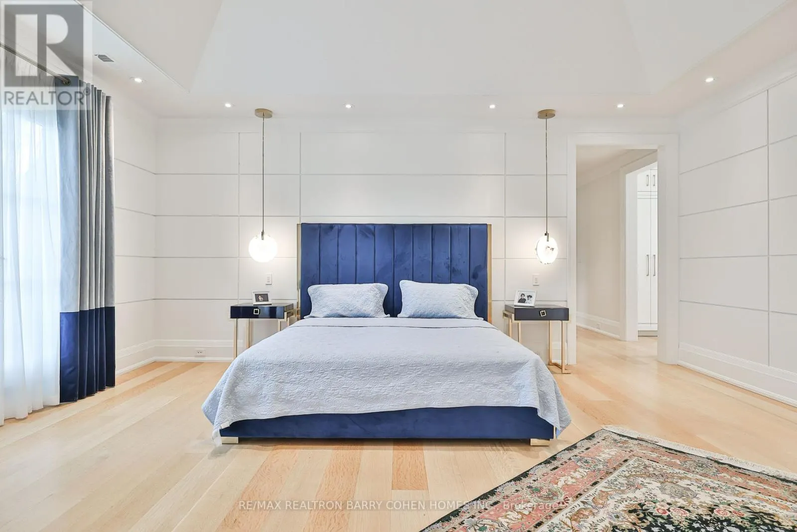 33 STRATHEDEN ROAD
