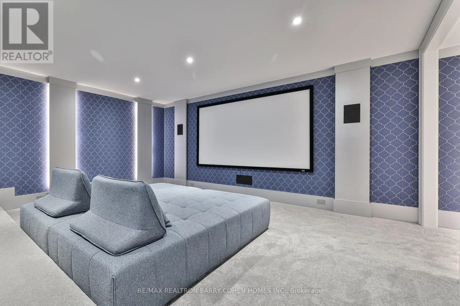 33 STRATHEDEN ROAD