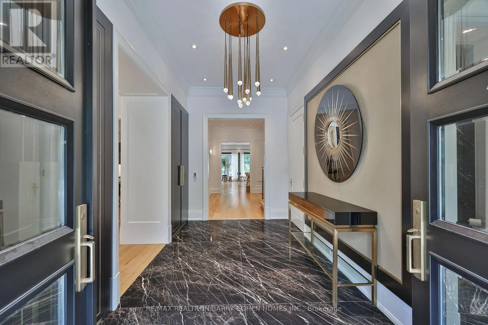 33 STRATHEDEN ROAD