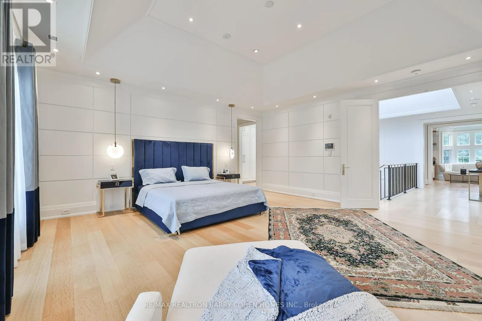 33 STRATHEDEN ROAD