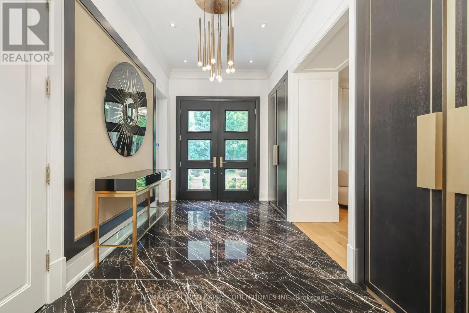 33 STRATHEDEN ROAD