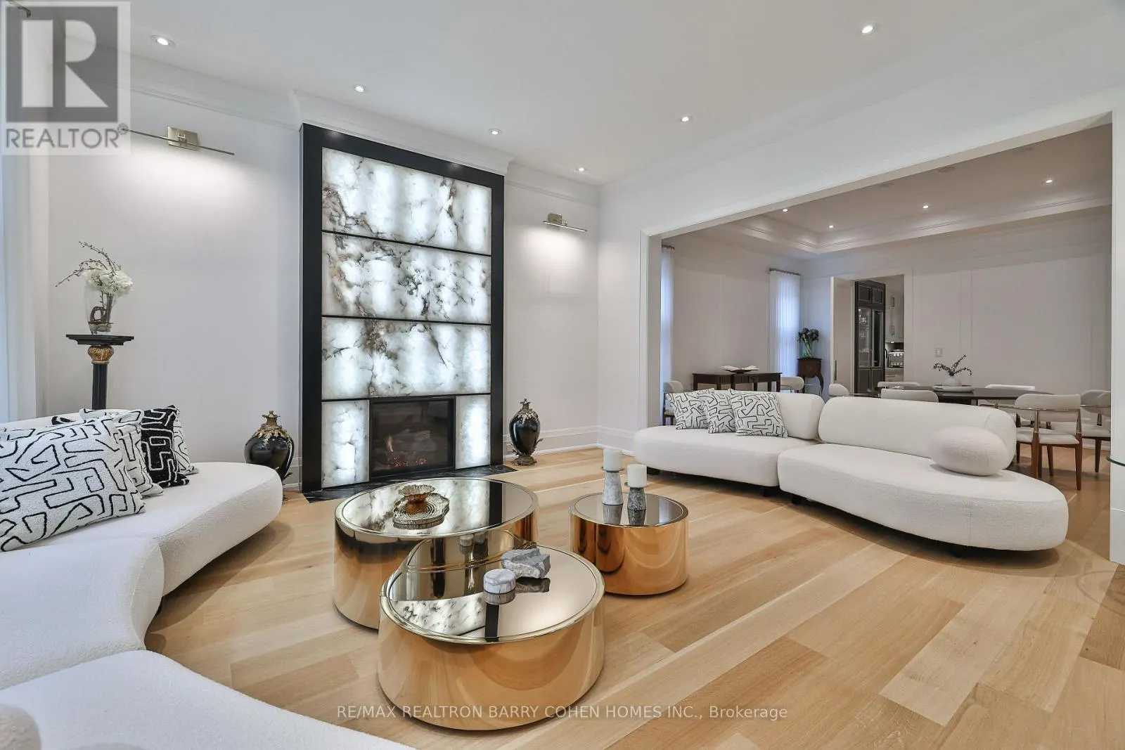33 STRATHEDEN ROAD