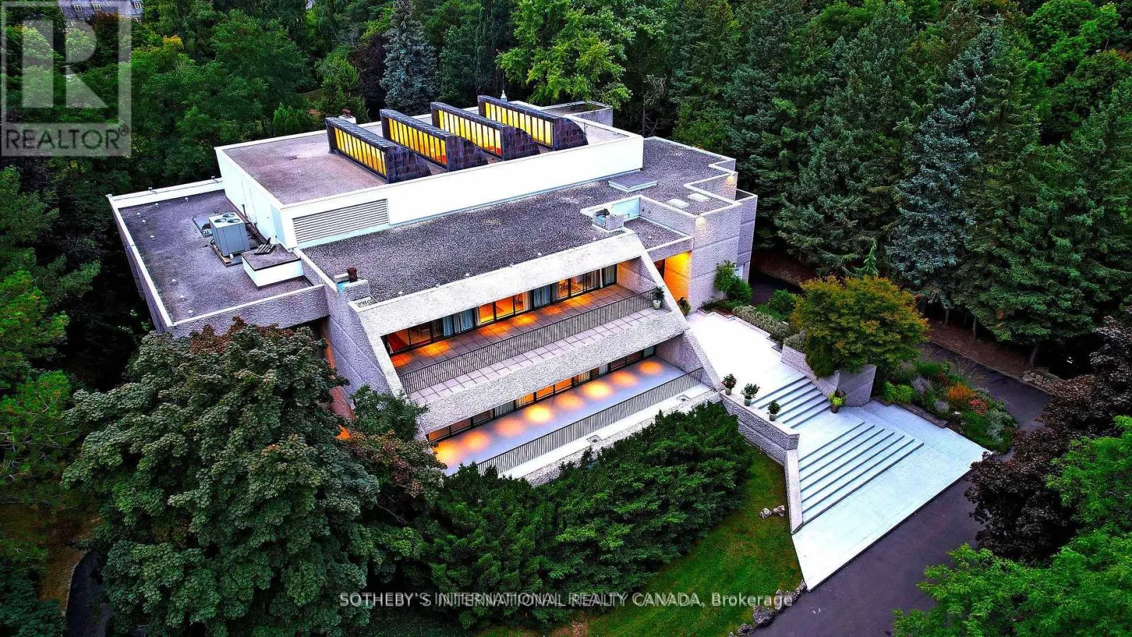 30 HIGH POINT ROAD