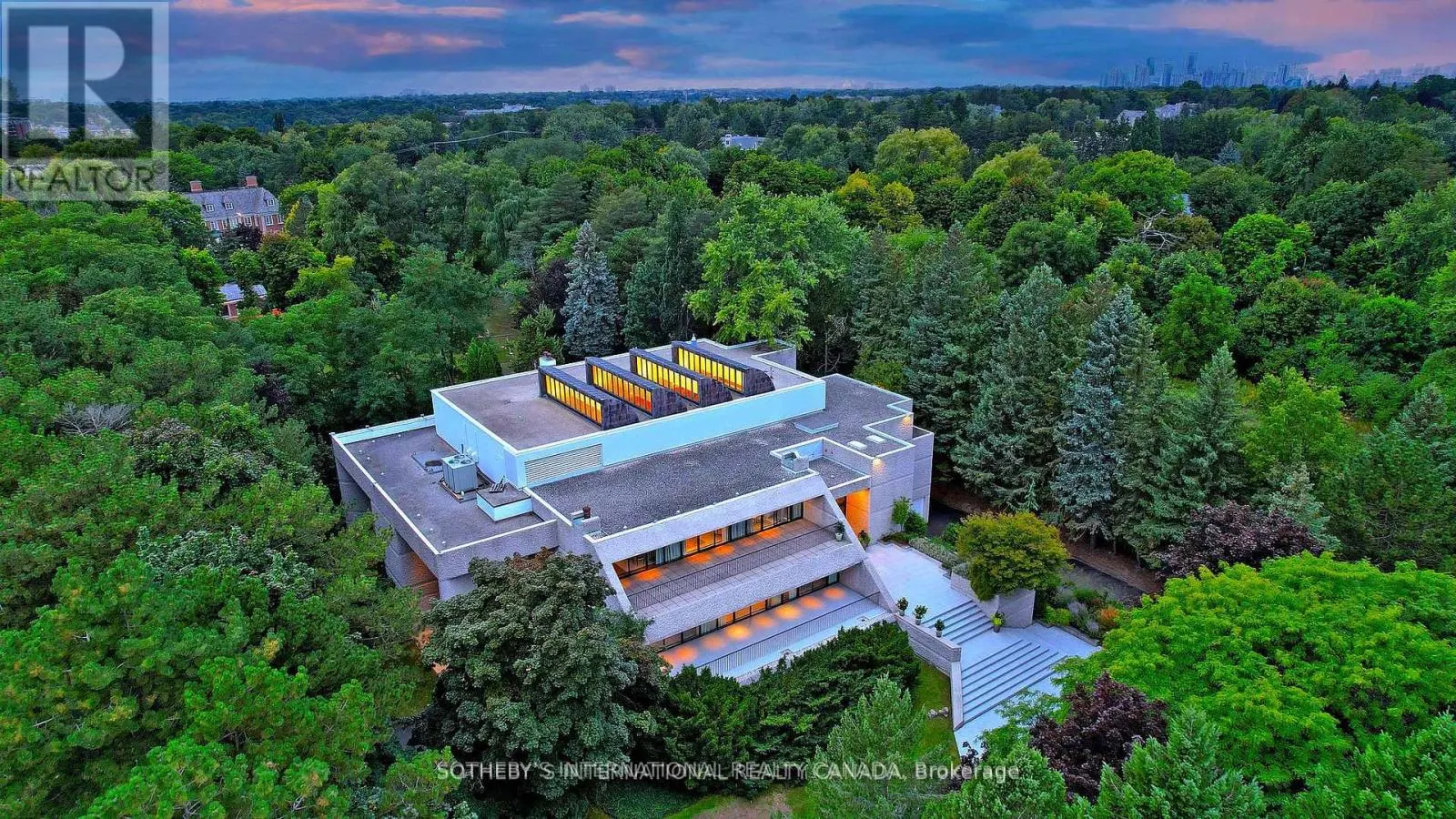 30 HIGH POINT ROAD