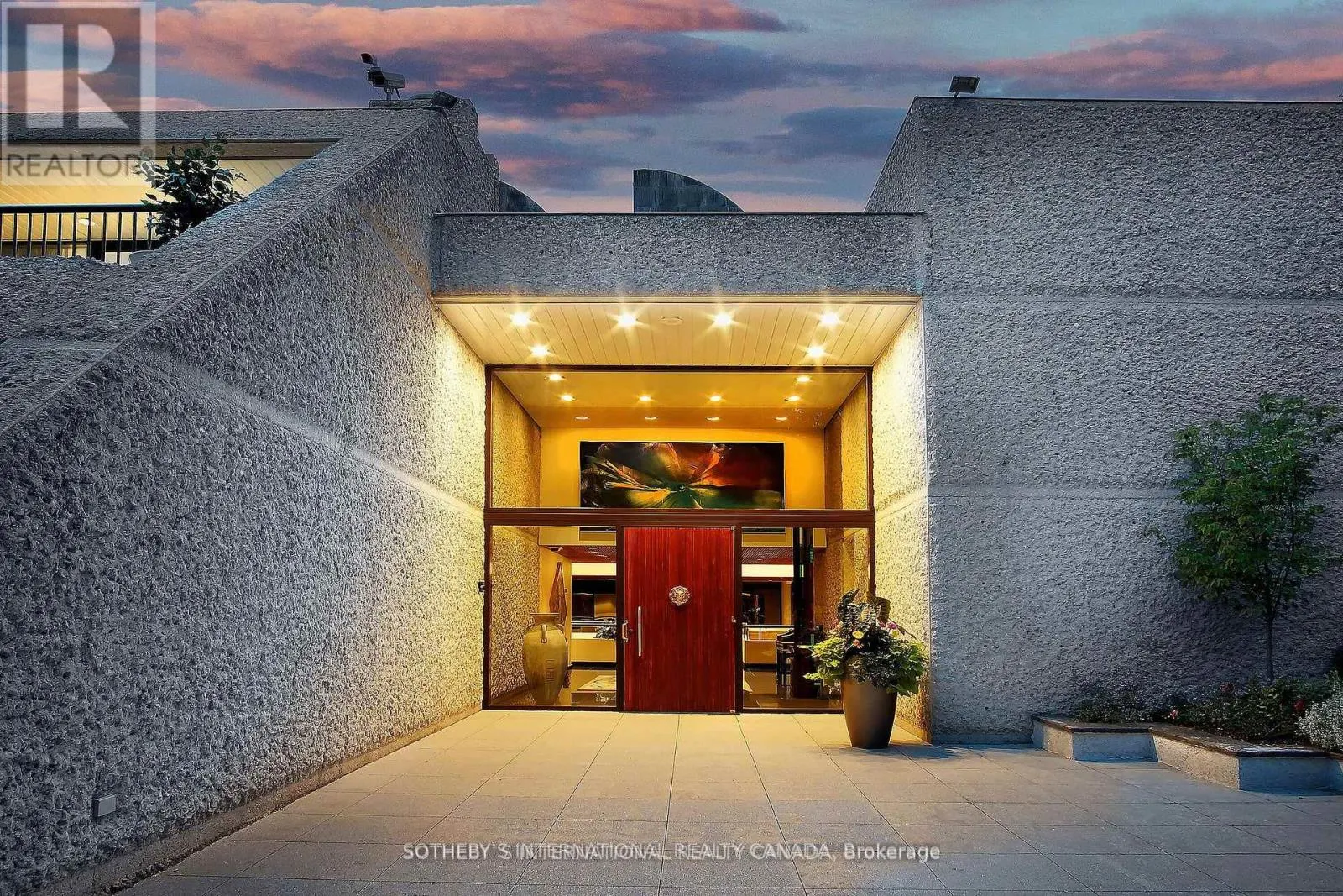30 HIGH POINT ROAD