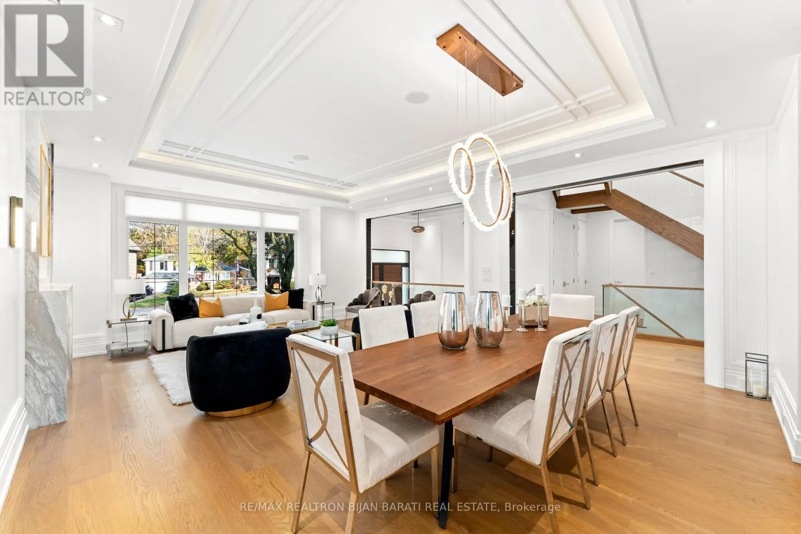 17 WARING COURT