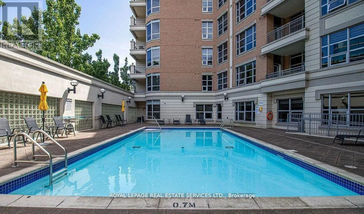 209 - 10 OLD YORK MILLS ROAD