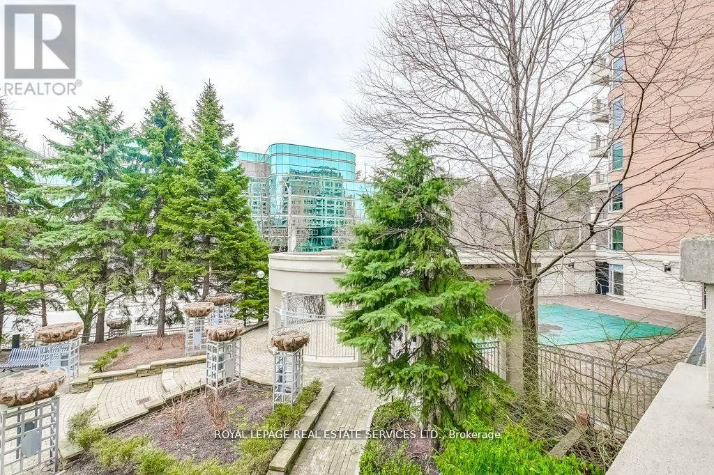 209 - 10 OLD YORK MILLS ROAD