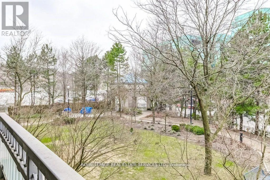 209 - 10 OLD YORK MILLS ROAD