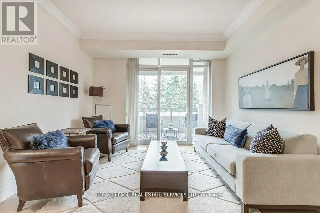 209 - 10 OLD YORK MILLS ROAD