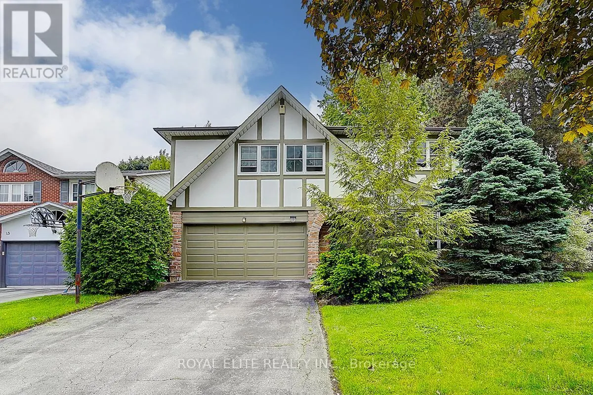 11 ABBEYWOOD TRAIL