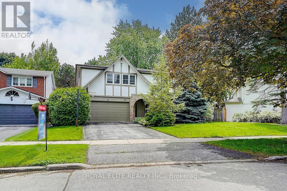 11 ABBEYWOOD TRAIL