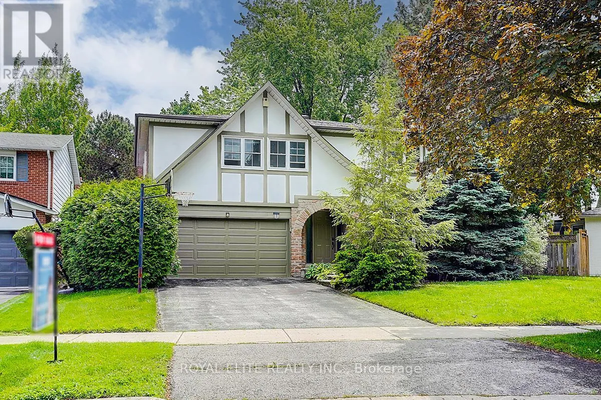 11 ABBEYWOOD TRAIL