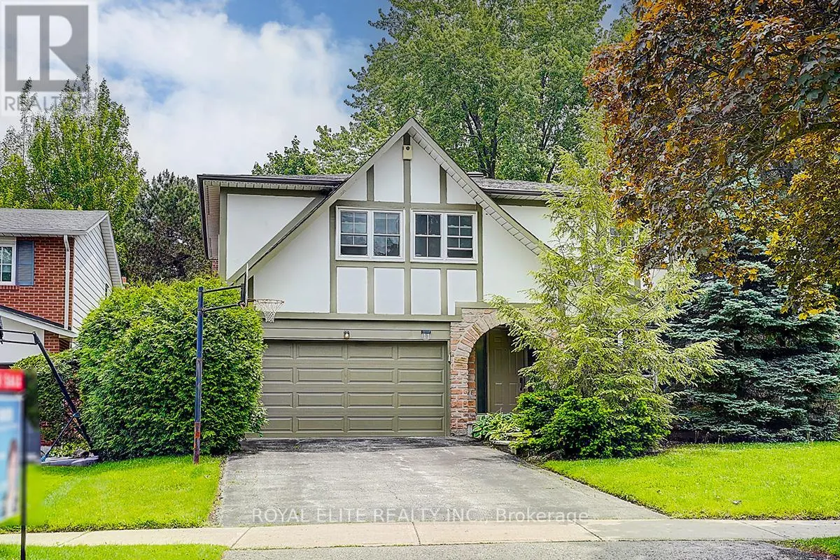 11 ABBEYWOOD TRAIL