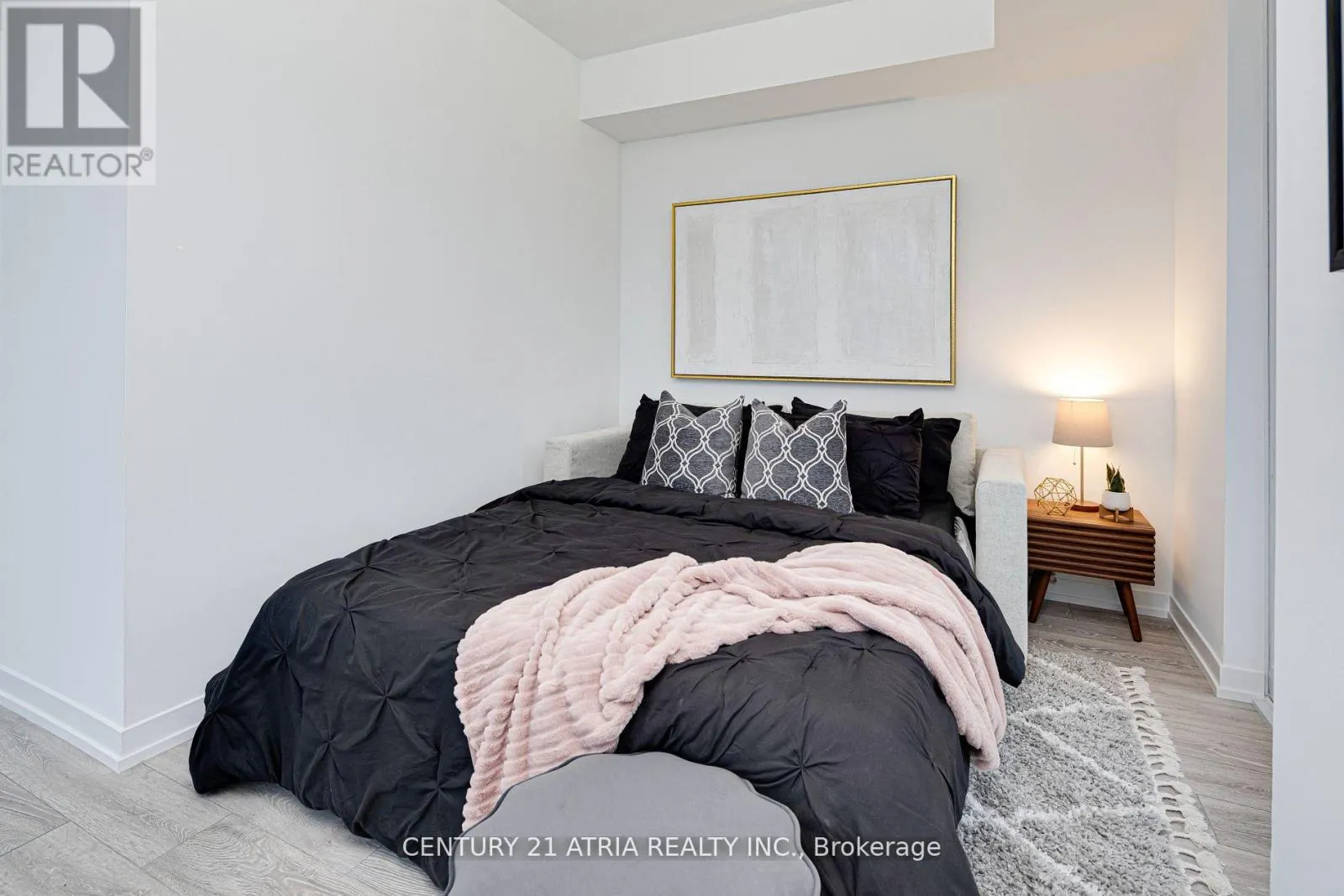 1820 - 2020 BATHURST STREET