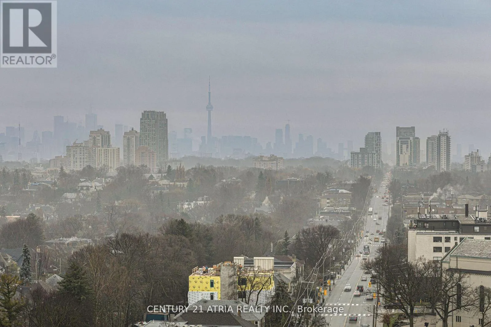 1820 - 2020 BATHURST STREET