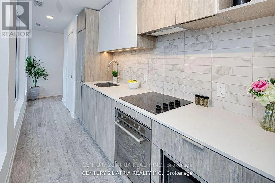 1820 - 2020 BATHURST STREET
