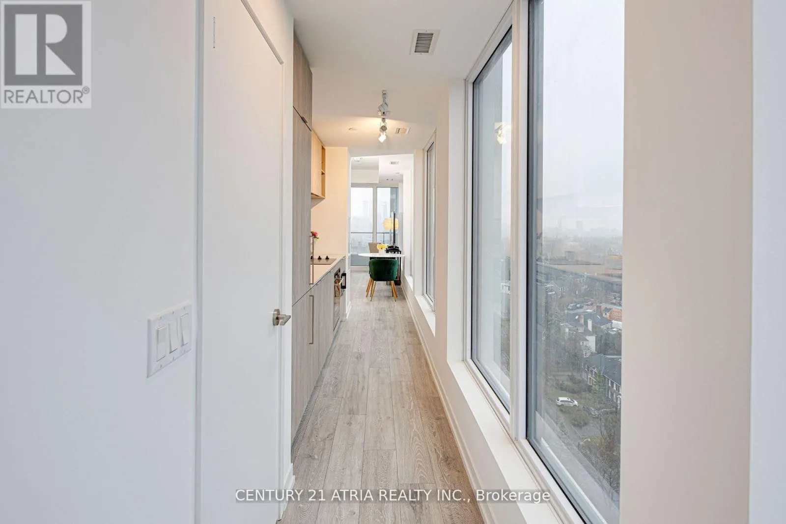1820 - 2020 BATHURST STREET