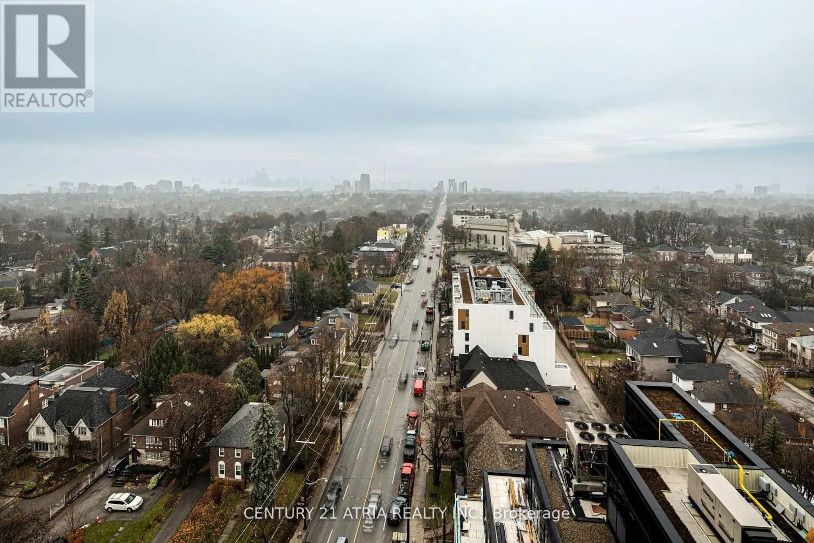 1820 - 2020 BATHURST STREET