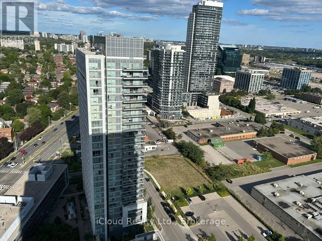 3105 - 275 YORKLAND ROAD W