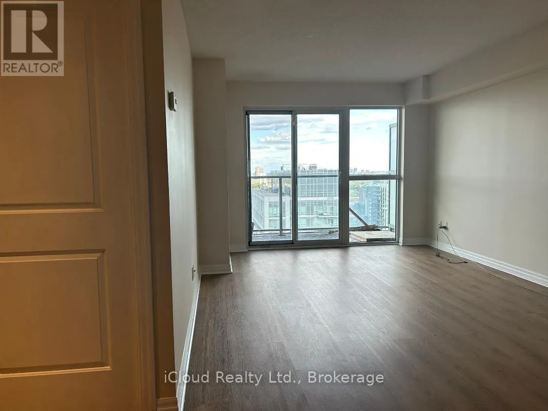 3105 - 275 YORKLAND ROAD W